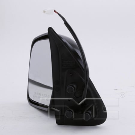 Tyc Tyc Door Mirror, 5290032 5290032